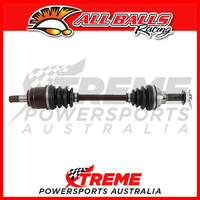 Front Right CV Axle For Suzuki LT-A500AXI 2011-2016 All Balls