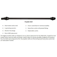 Front Propeller Shaft for POLARIS RANGER 570 EFI FULL SIZE 4x4 2015