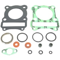 Athena 35-P400510600135 For Suzuki DR125 SE 1982-1988 Top End Gasket Kit