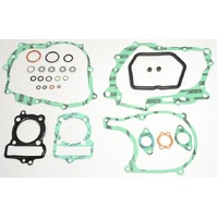 Athena Complete Gasket Kit for Honda CRF100 F 2004-2013
