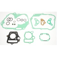 Athena Complete Gasket Kit for Honda CRF 70 F 2004-2012