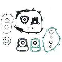 Athena Complete Gasket Kit for Honda CRF 125 F 2014-2018