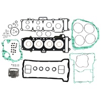 Athena Complete Gasket Kit for Kawasaki NINJA ZX-7 750 R/RR 1996-2002