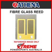 Athena 50.BOY691 KAWASAKI KX125 1999-2000 Fibre Glass Power Reeds