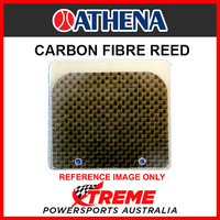 Athena 50.BOYPRO-186 YAMAHA YZ250 2003-2004 Carbon Fiber Pro Reeds