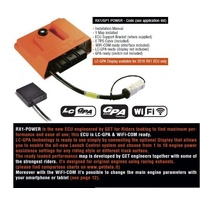 Athena GET Single Electronic Control Unit for Kawasaki KXF450 2015