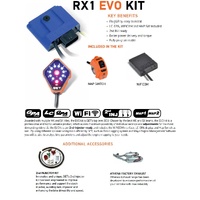 Athena GET EVO Electronic Control Unit for KTM SXF250 2017