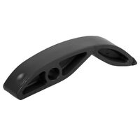 Polisport Black Chain Sliding Piece for KTM 200 EXC 2004-2007 OEM# 51103053000