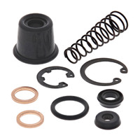Rear Brake Master Cylinder Rebuild Kit for Yamaha YZF R6 2015-2020