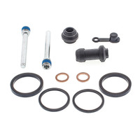 Front Brake Caliper Rebuild Kit for Can-Am Commander 1000 XT 2015-2018