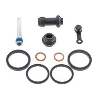 Front Brake Caliper Rebuild Kit for Yamaha YZ125 2022-2023