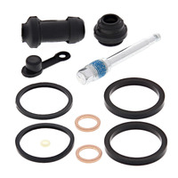 Front Brake Caliper Rebuild Kit for Honda CRF250LA ABS 2018-2020