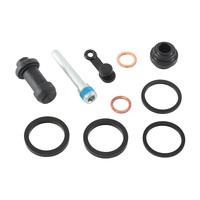 Front Brake Caliper Rebuild Kit for Yamaha YZ250X 2016-2022