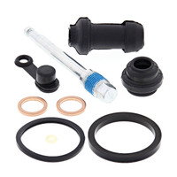 Rear Brake Caliper Rebuild Kit for Suzuki DRZ400SM 2015-2022