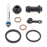 Rear Brake Caliper Rebuild Kit for Yamaha YZ125X 2020-2022