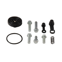 Clutch Slave Cylinder Rebuild Kit for KTM 85 SX Small Wheel 2015-2024