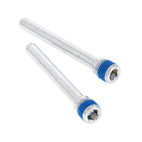 Rear Brake Pin Kit for Kawasaki Ninja 400 SE 2019-2020