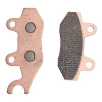 Rear Brake Pads for Kymco Like 125 2015-2023
