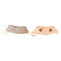 Front Brake Pads for Husqvarna TC125 2015-2022