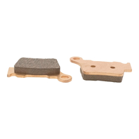 Rear Brake Pads for GasGas EC300 2021