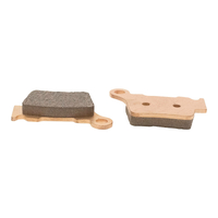 Rear Brake Pads for KTM 350 EXCF Wess 2021