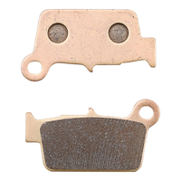 Rear Brake Pads for Suzuki RMZ450 2015-2023