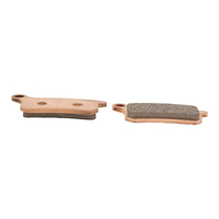 Rear Brake Pads for KTM 65 SX 2015-2022