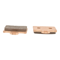 Rear Brake Pads for KTM 85 SX Big Wheel 2015-2020