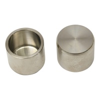 All Balls Front Brake Caliper Piston for Polaris RZR Pro XP 4 2020