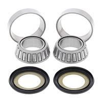 Steering Head Stem Bearing Kit for Honda CRF110F 2019-2023