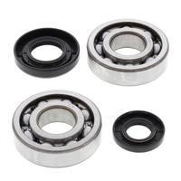 Crankshaft Main Bearings Kit for Yamaha YZ250 2015-2023