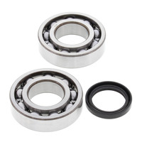 Crankshaft Main Bearings Kit for Kawasaki KX250F 2015-2020