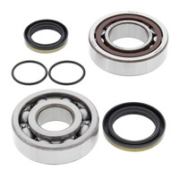 Crankshaft Main Bearings Kit for GasGas MC125 2021-2022