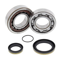 Crankshaft Main Bearings Kit for KTM 300 EXC 2015-2017