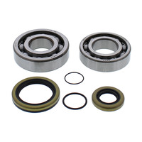 Crankshaft Main Bearings Kit for GasGas EC300 2015-2019