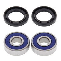 Front Wheel Bearing Kit for Honda CRF110F 2015-2023