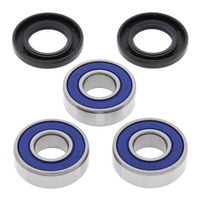 Rear Wheel Bearing Kit for Kawasaki KX85 Big Wheel 2015-2023