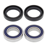 Front Wheel Bearing Kit for Yamaha YZ250X 2016-2022