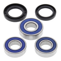 Rear Wheel Bearing Kit for Suzuki DRZ400E 2015-2023