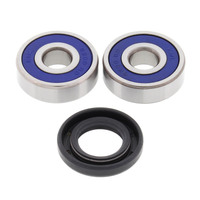 Front Wheel Bearing Kit for Yamaha TTR110 E 2015-2023