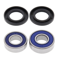 Rear Wheel Bearing Kit for Suzuki RM85 Small Wheel 2015-2021