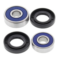 Front Wheel Bearing Kit for Kawasaki KX85 Big Wheel 2015-2023