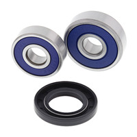 Rear Wheel Bearing Kit for Honda CRF110F 2015-2023