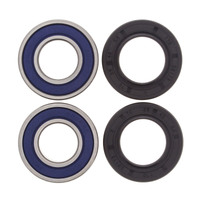 Rear Wheel Bearing Kit for Kawasaki KLX250S 2015-2020