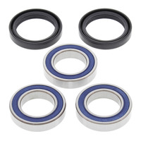 Rear Wheel Bearing Kit for Honda CRF450RX 2017-2023