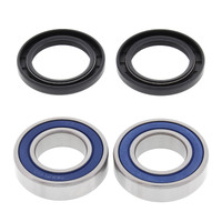 Rear Wheel Bearing Kit for Husqvarna TC85 Big Wheel 2015-2023