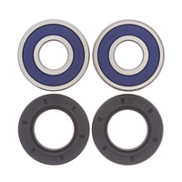Front Wheel Bearing Kit for Indian Scout Bobber 2022