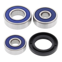 Rear Wheel Bearing Kit for Kawasaki KLX110 2015-2020