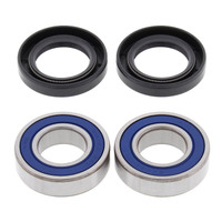 Front Wheel Bearing Kit for Yamaha FJR1300 AE 2015-2023