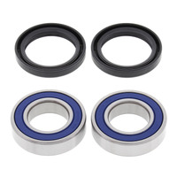 Rear Wheel Bearing Kit for KTM 450 SXF Factory Edition 2022